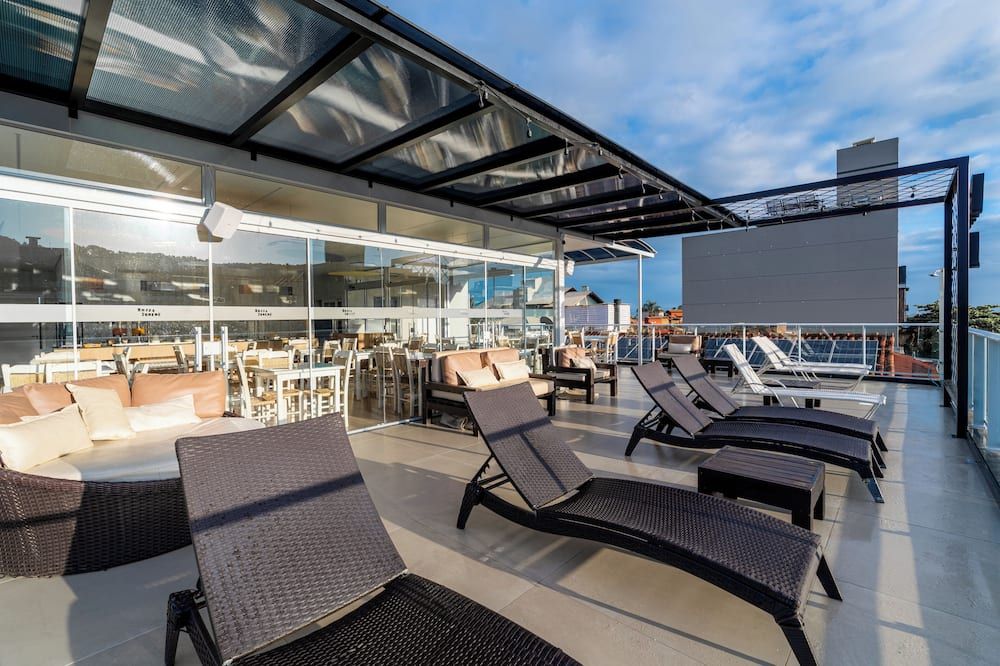 מרפסת תמונה