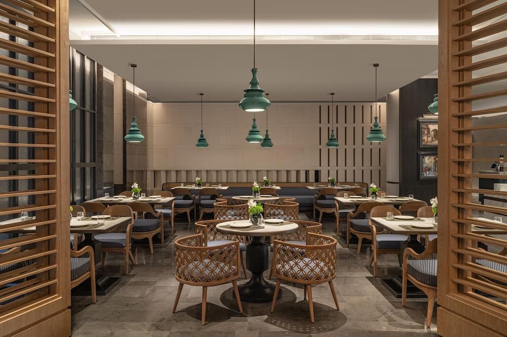 מסעדה תמונה