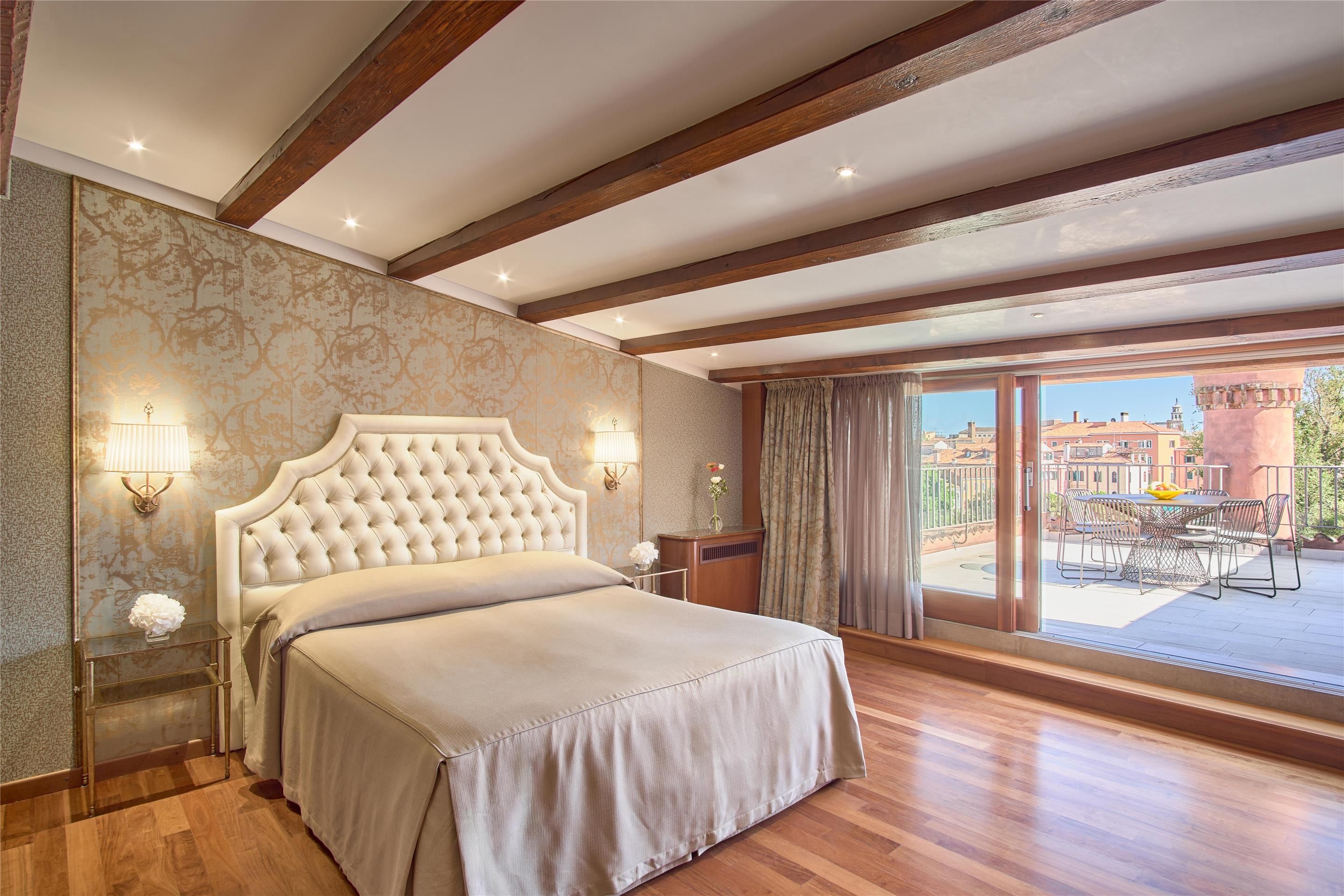 חדר שינה תמונה