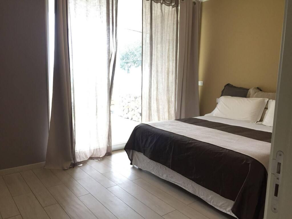 חדר שינה תמונה