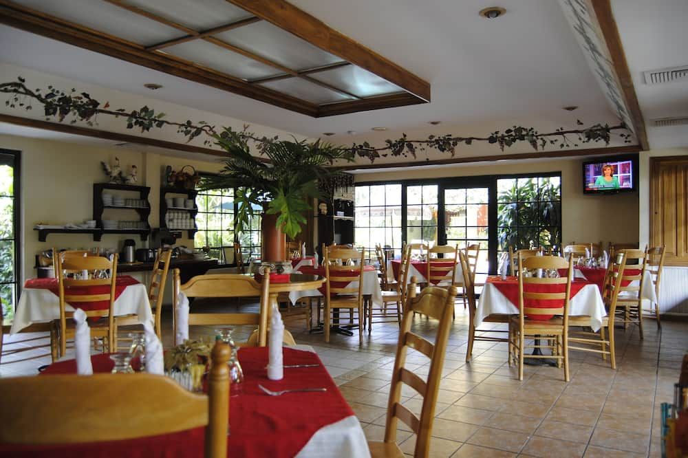 מסעדה תמונה