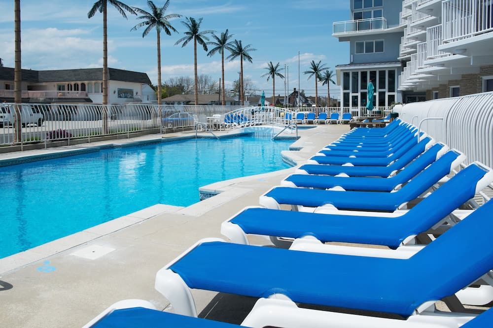 בריכה תמונה