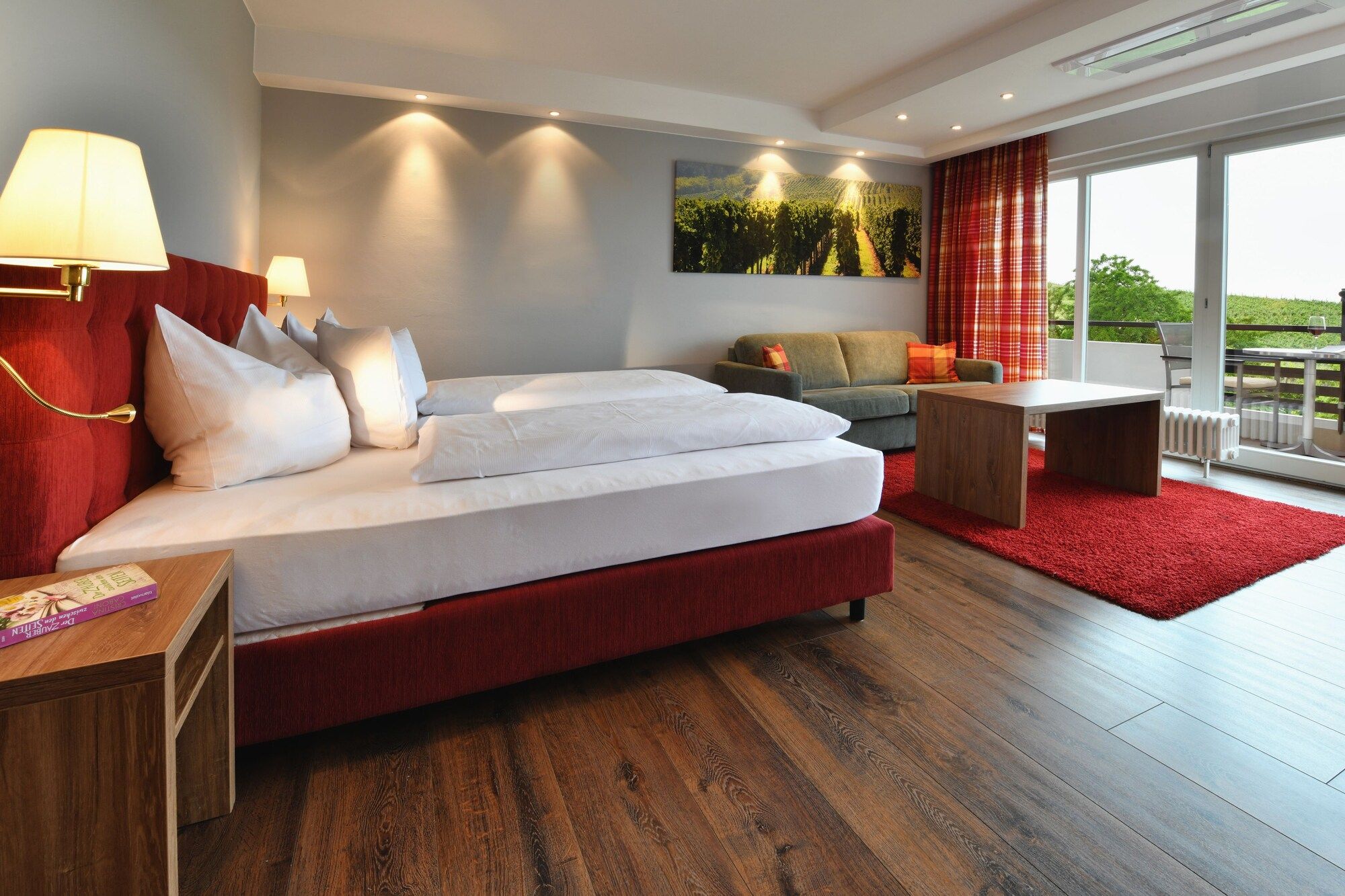 חדר שינה תמונה