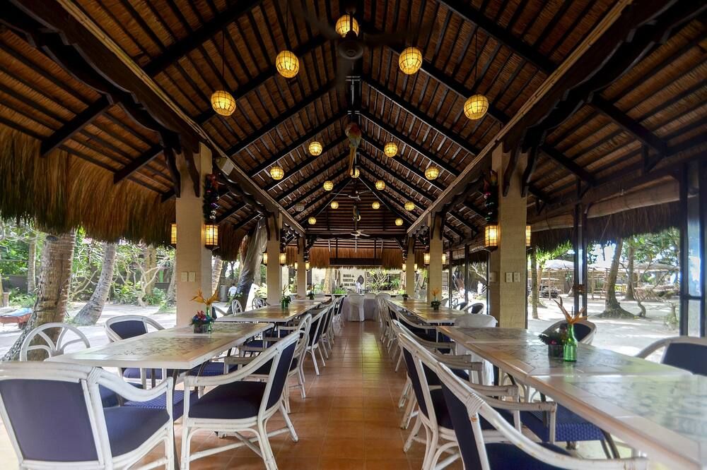 מסעדה תמונה