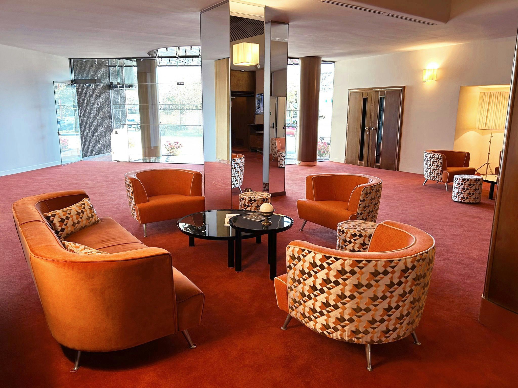 טרקלין תמונה