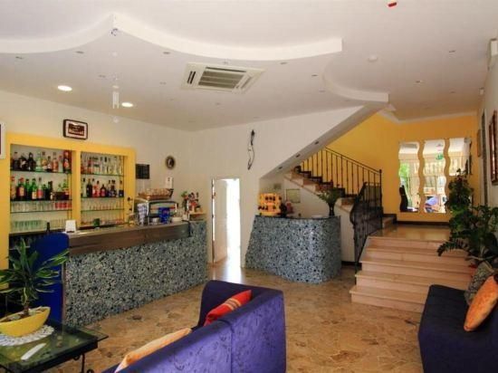 דלפק קבלה תמונה