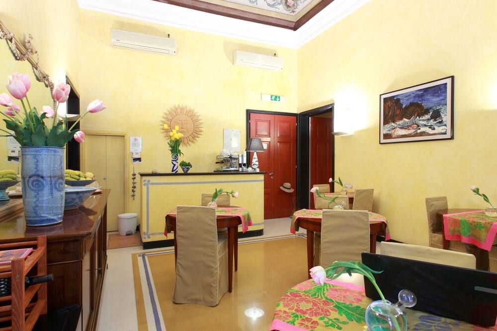 מסעדה תמונה