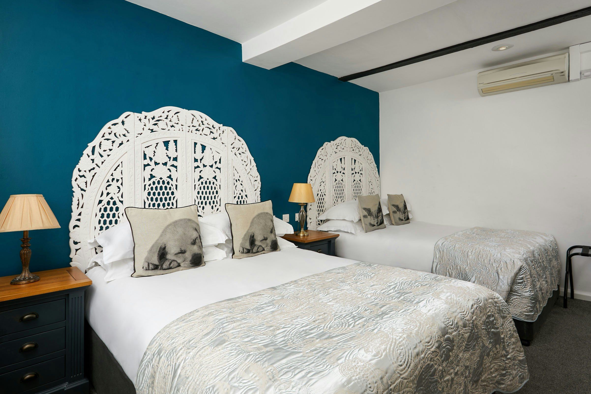 חדר שינה תמונה