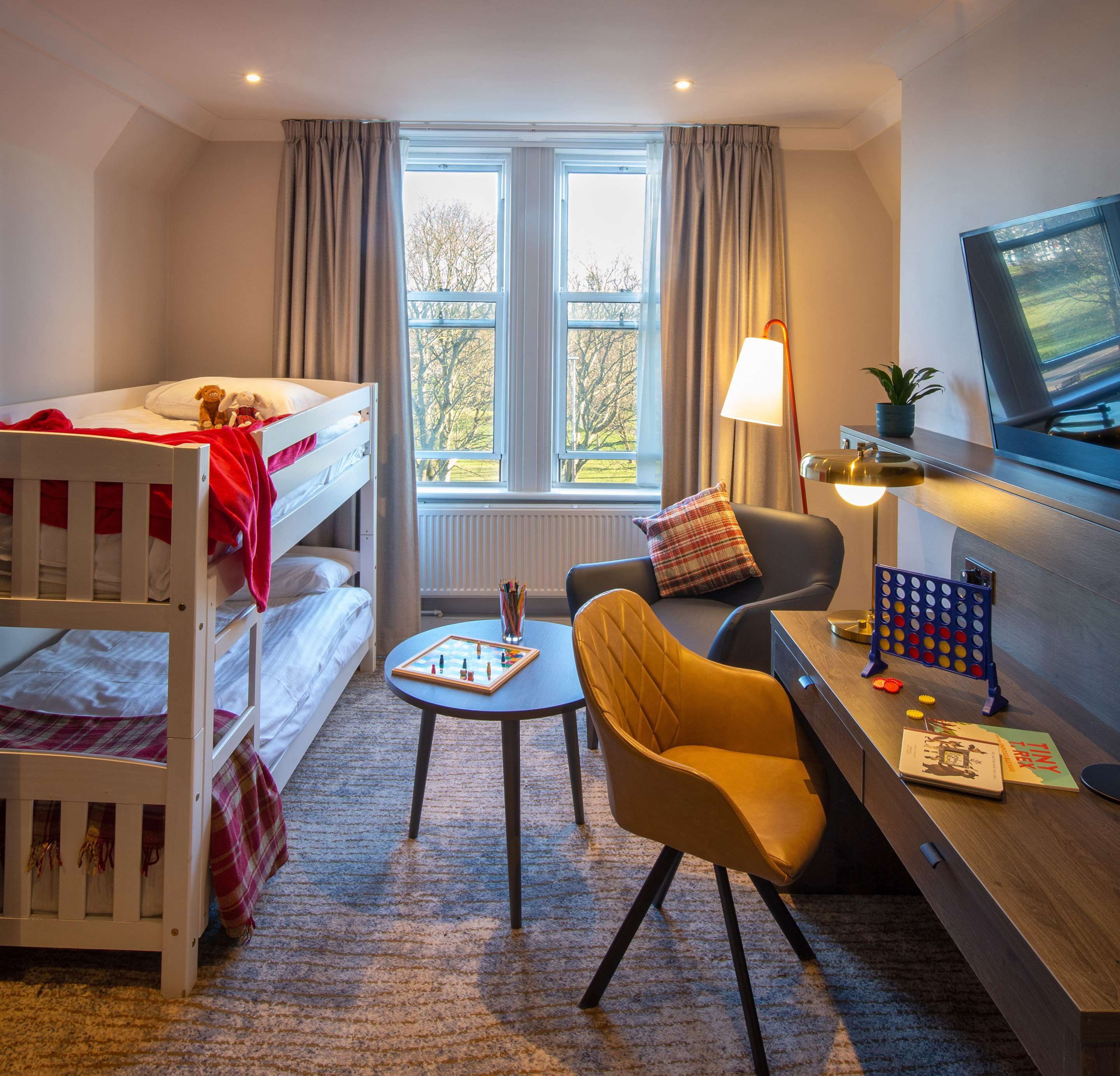 חדר שינה תמונה