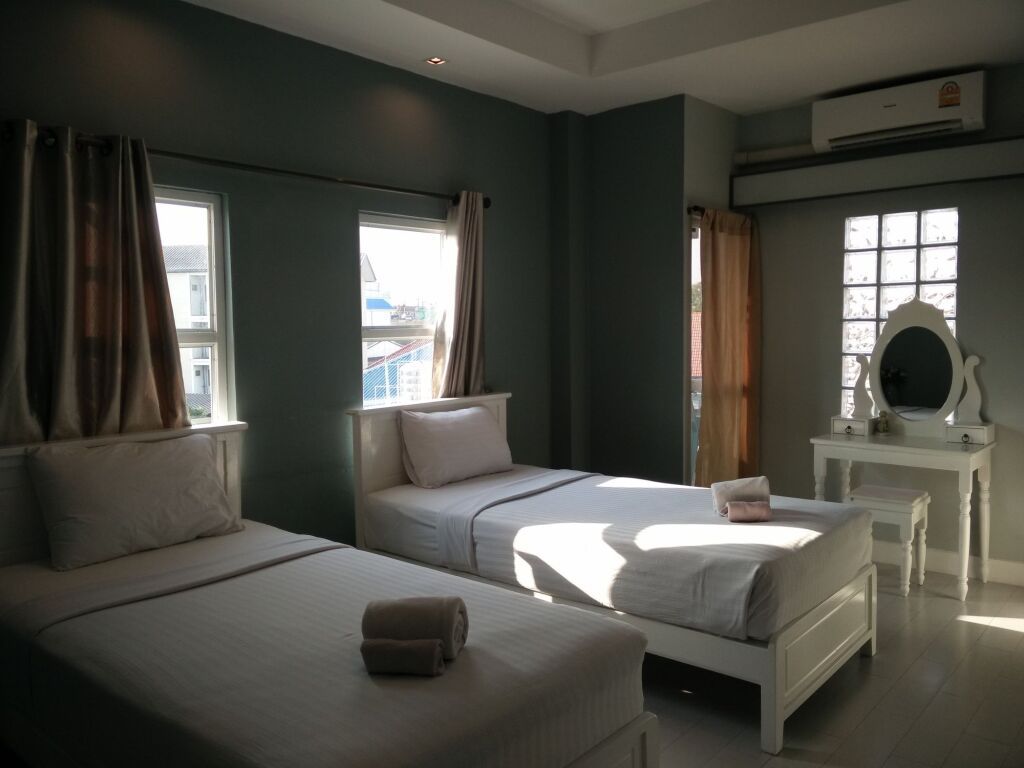 חדר שינה תמונה