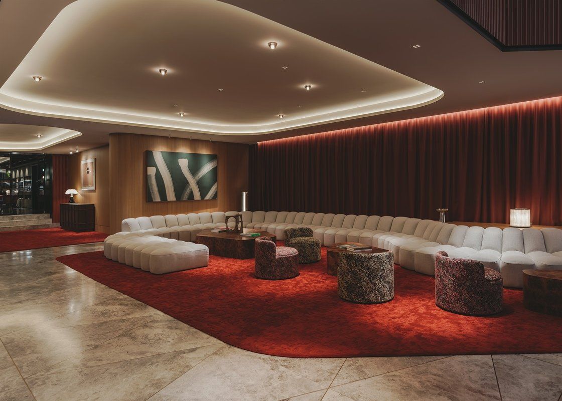 טרקלין תמונה