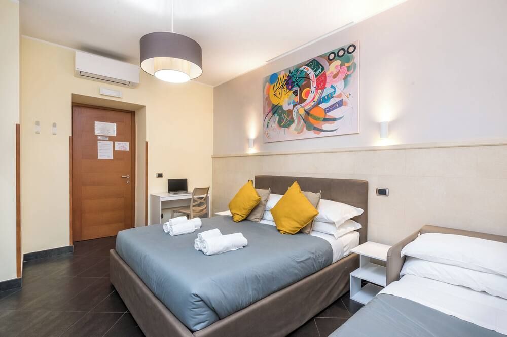 חדר שינה תמונה