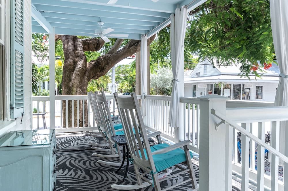 מרפסת תמונה