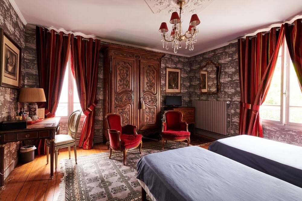 חדר שינה תמונה