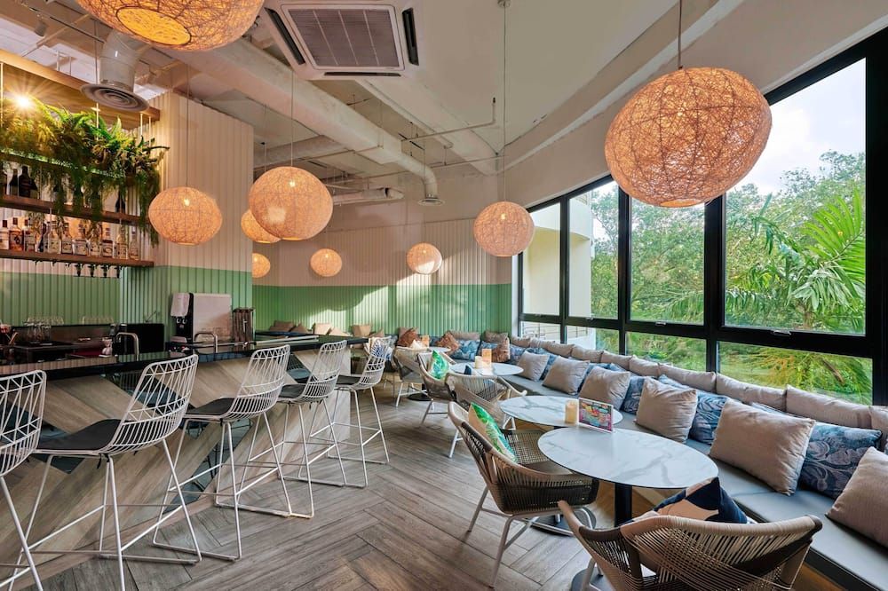 מסעדה תמונה