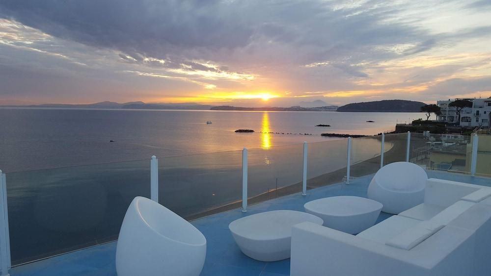 מרפסת תמונה