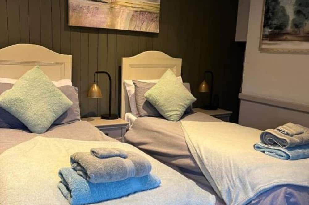 חדר שינה תמונה