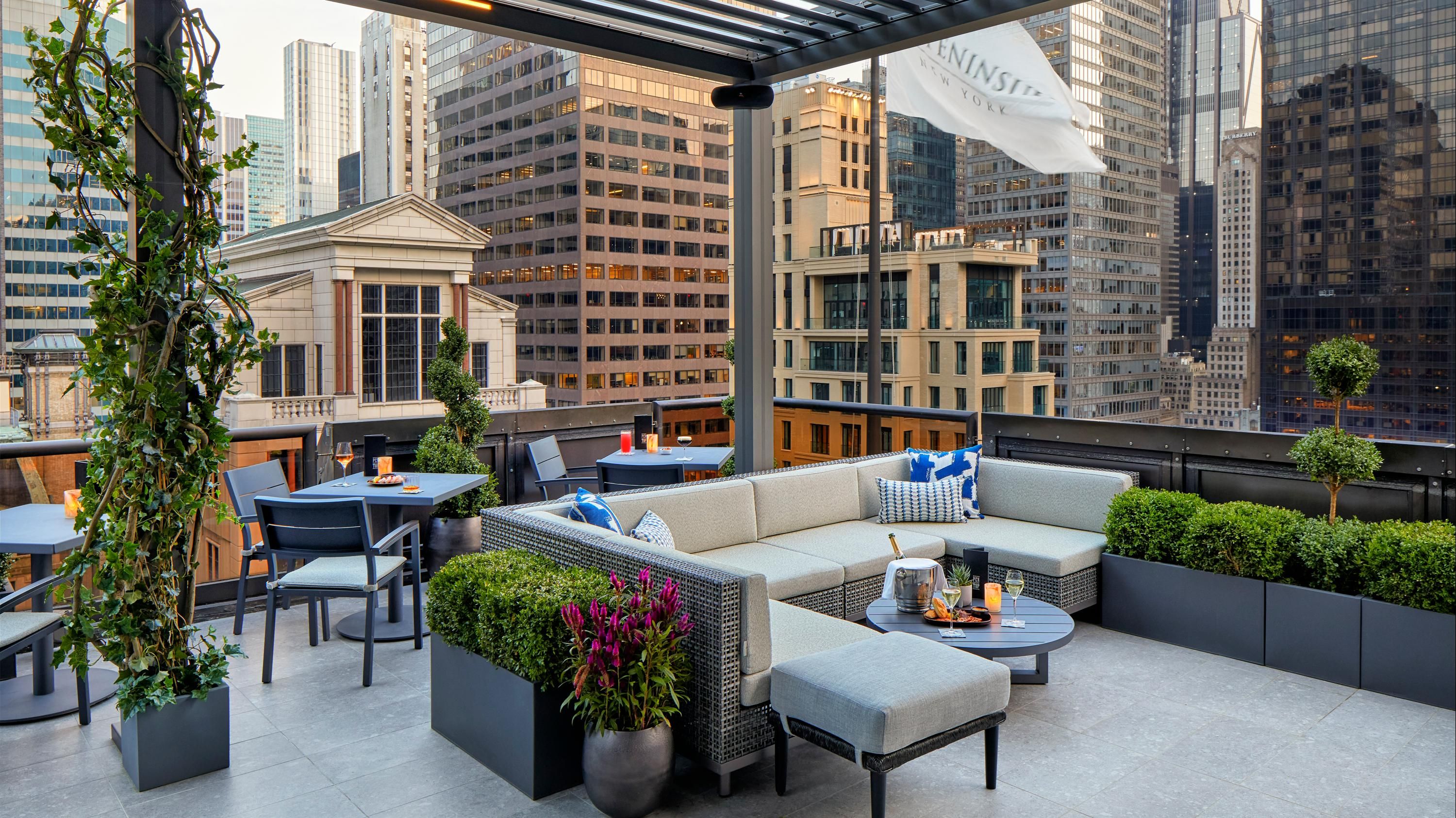 מרפסת תמונה