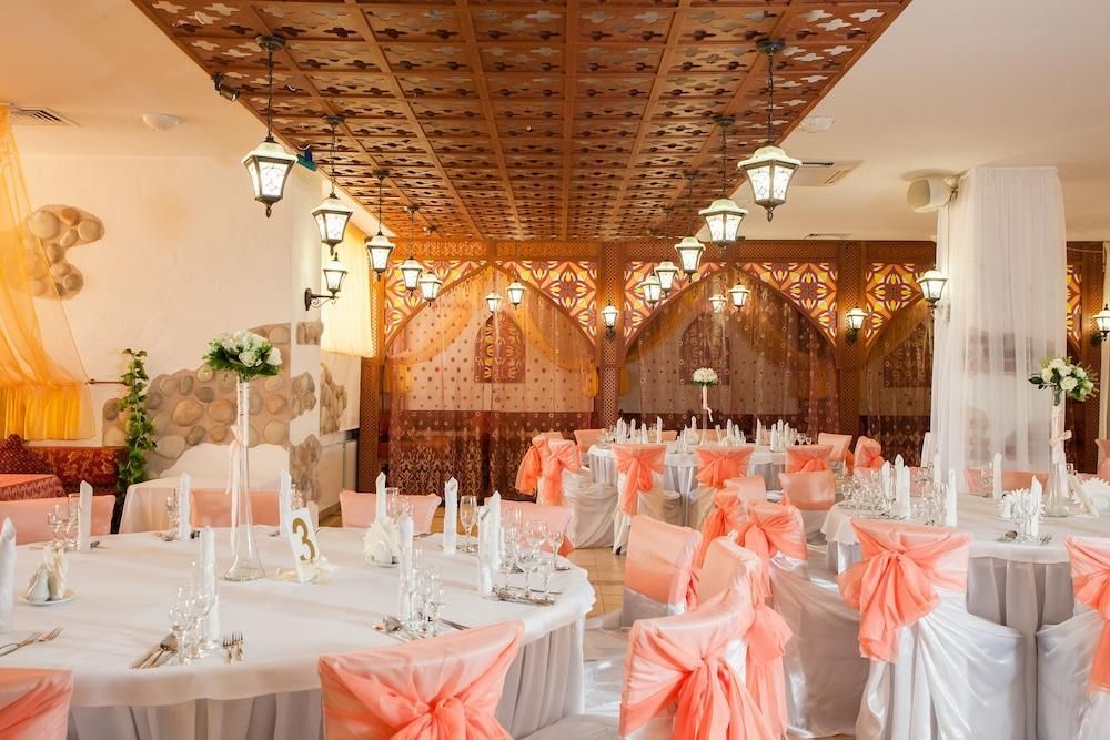 אולם אירועים