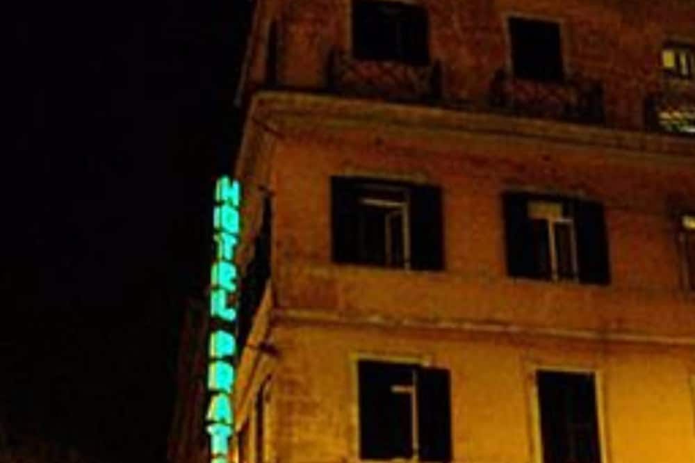 בניין תמונה