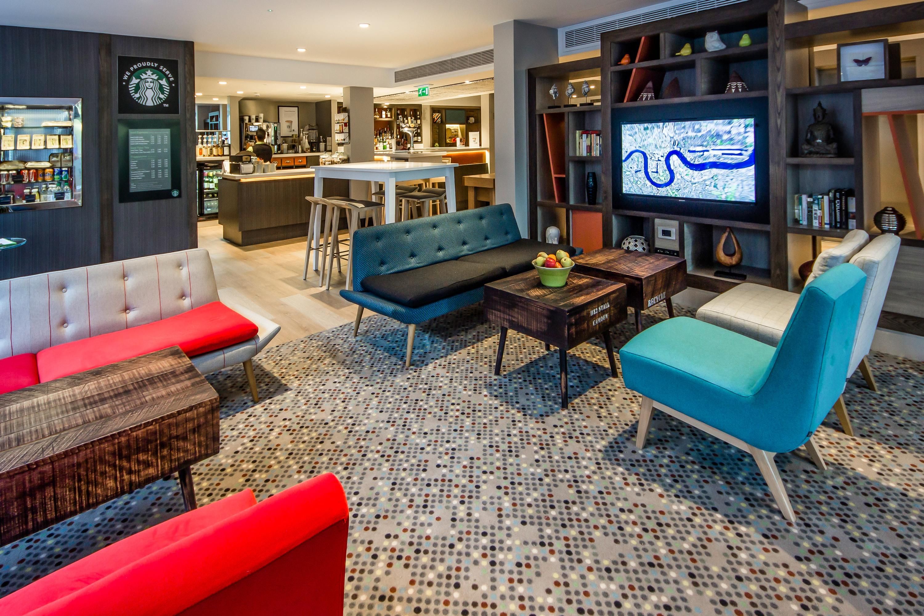 נוחות המלון