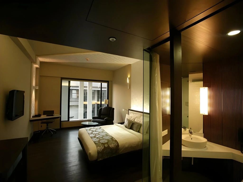 חדר שינה תמונה