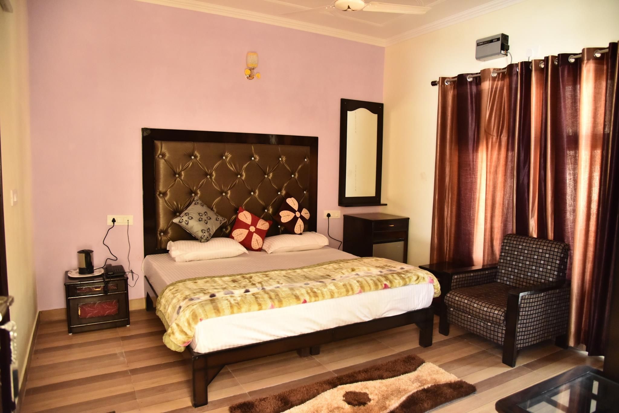 חדר שינה תמונה