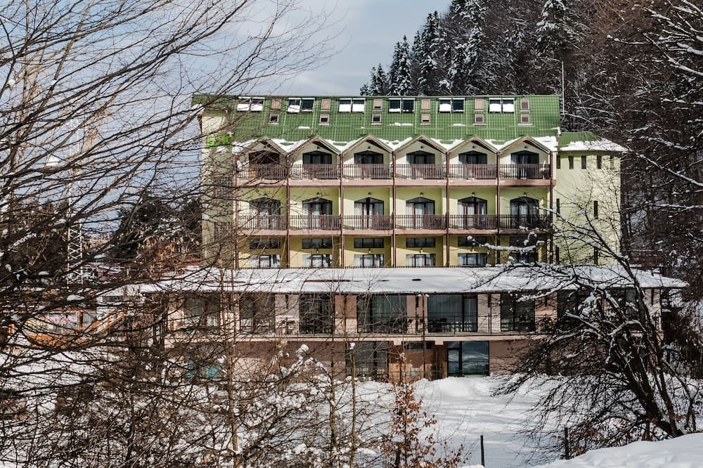 בניין תמונה