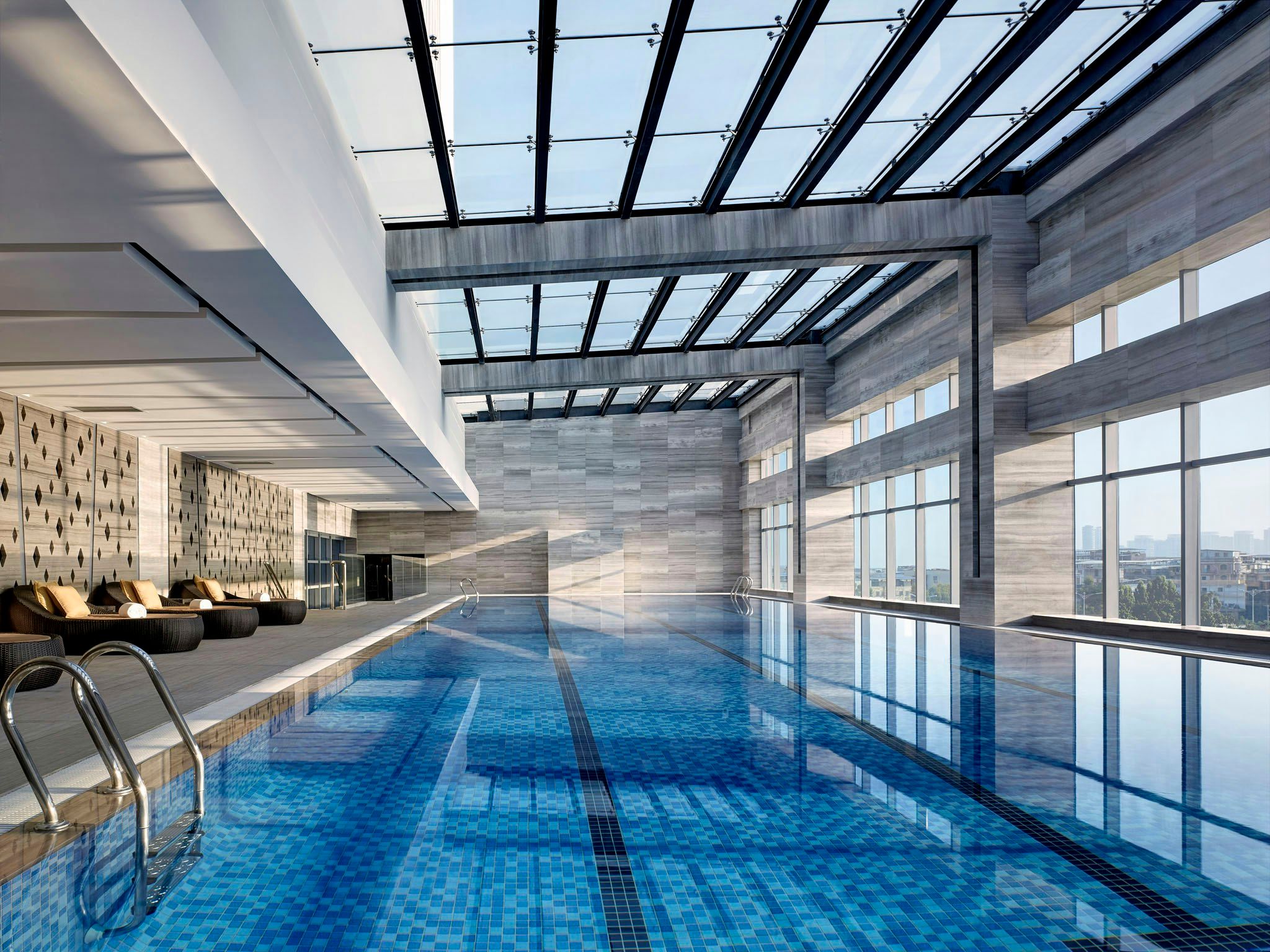 בריכה תמונה