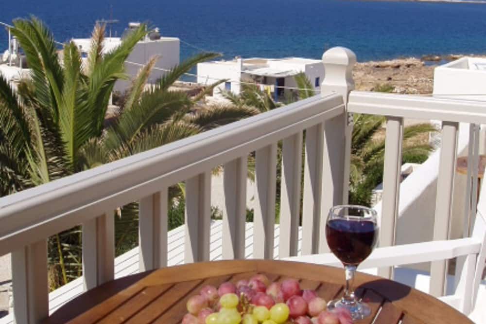 מרפסת תמונה