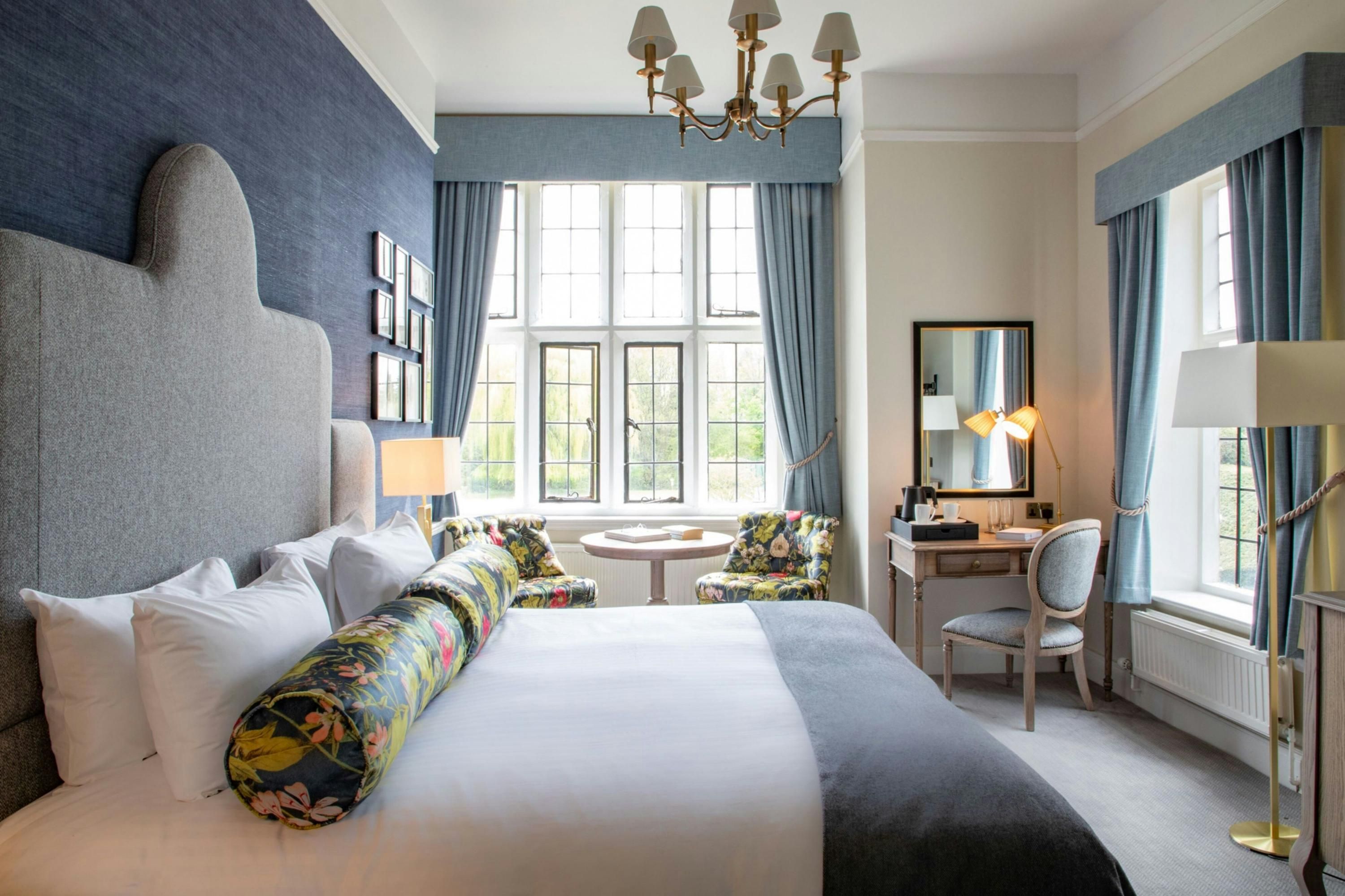 חדר שינה תמונה