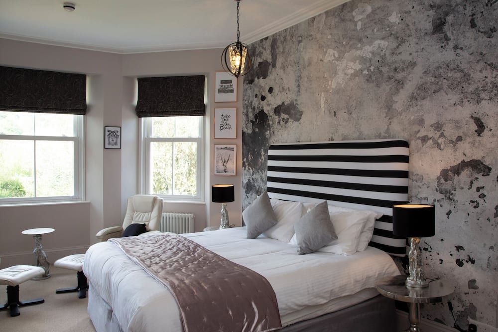 חדר שינה תמונה