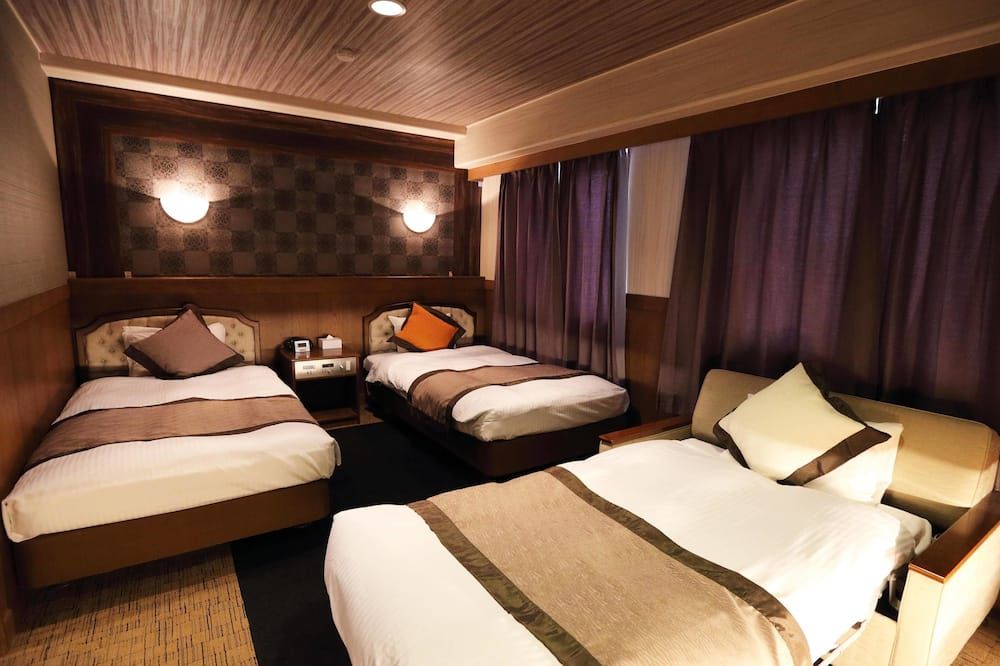 חדר שינה תמונה