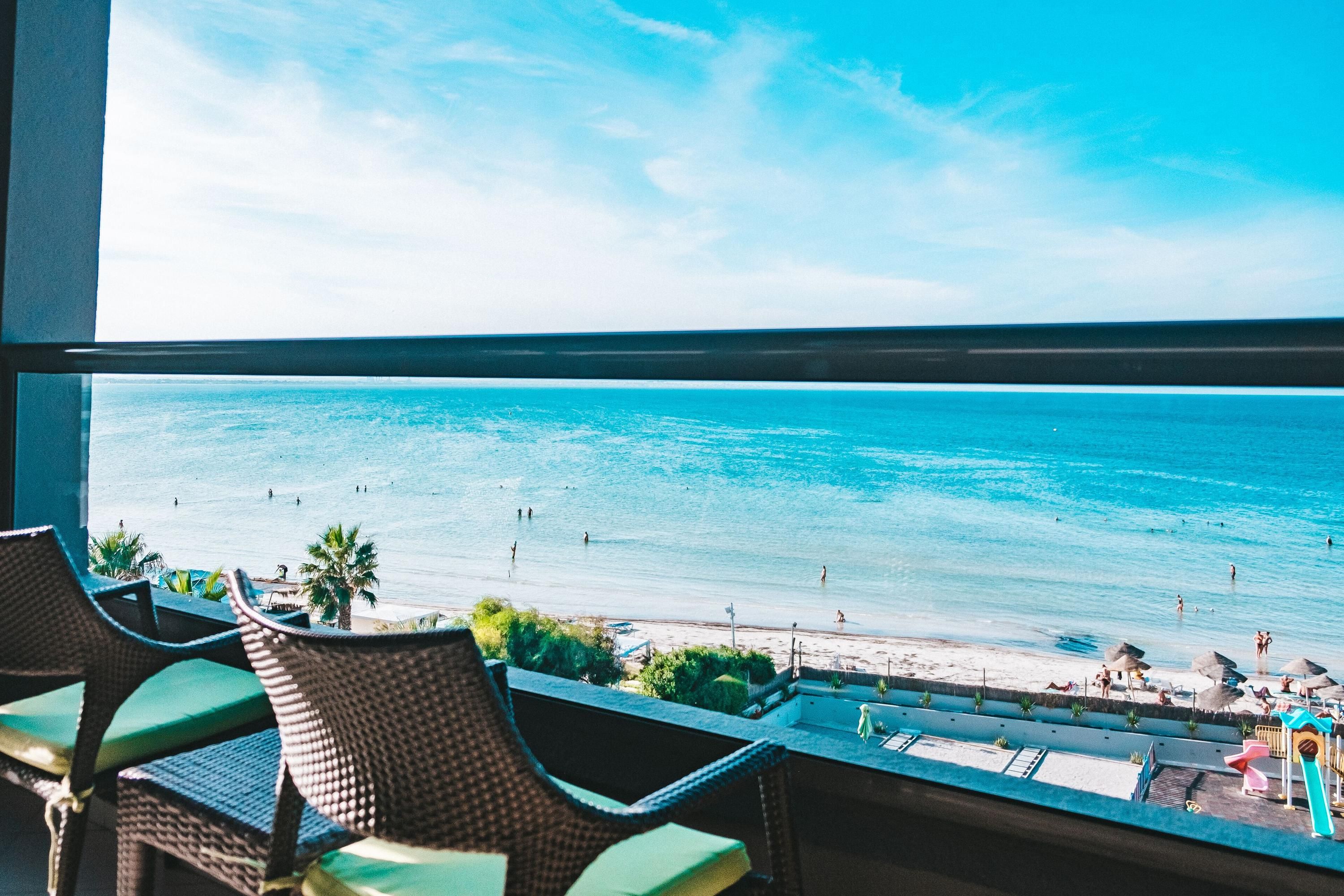 מרפסת תמונה