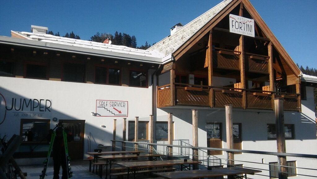 בניין תמונה