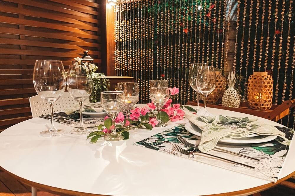 מסעדה תמונה