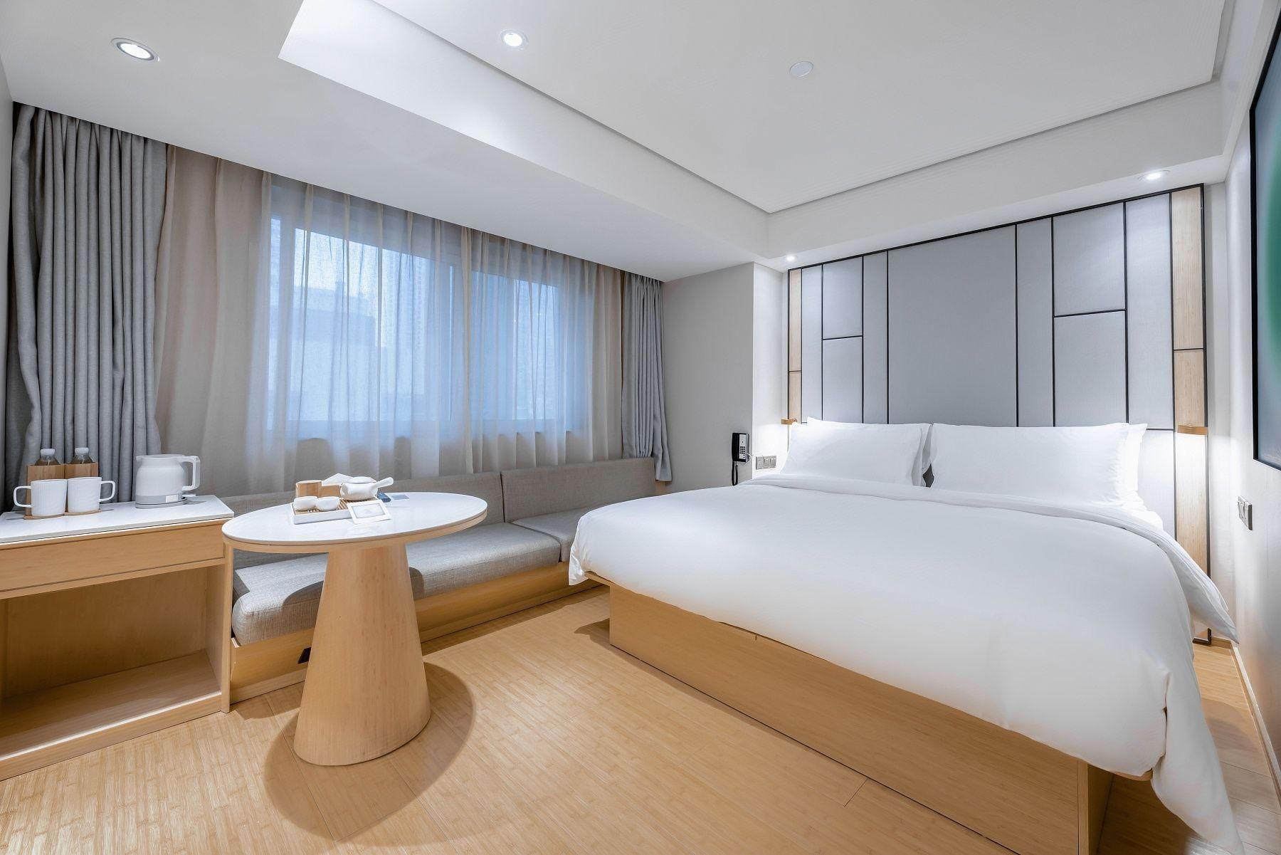 חדר שינה תמונה