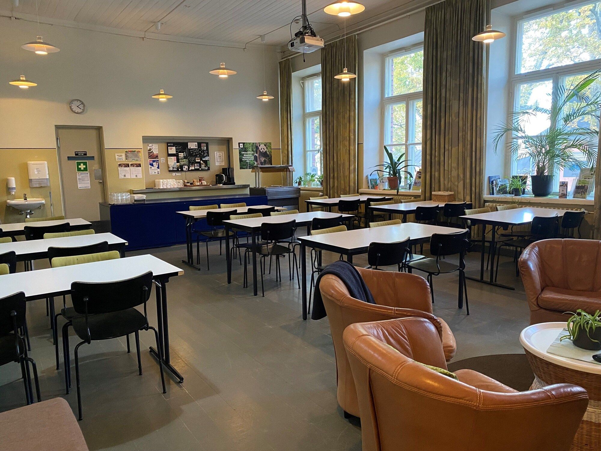 מסעדה תמונה