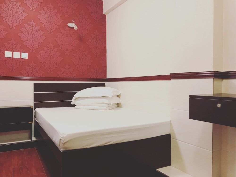 חדר שינה תמונה