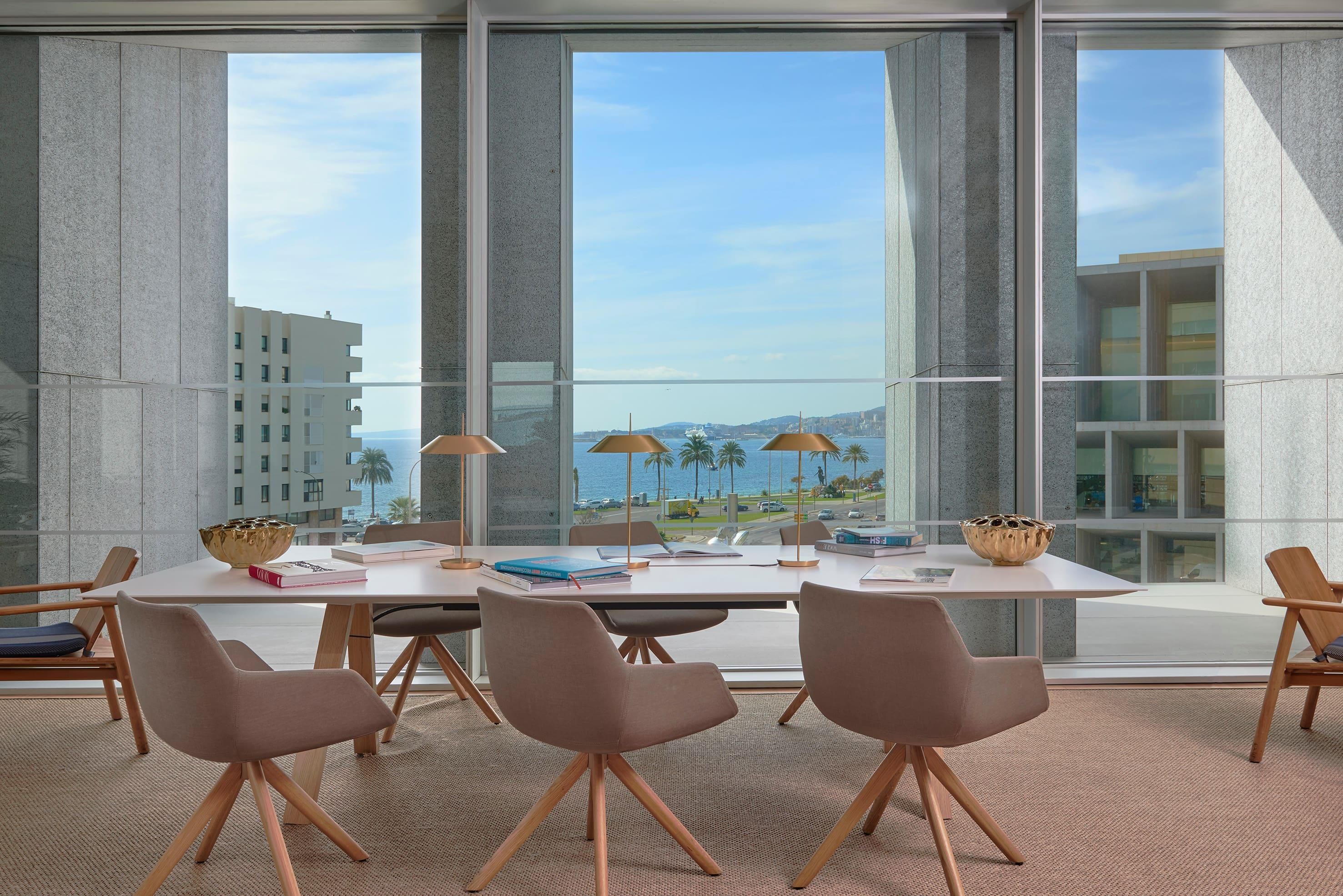 נוחות המלון