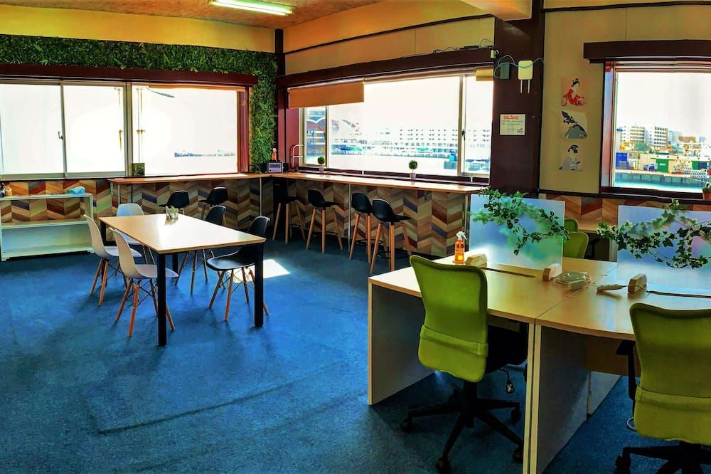 מסעדה תמונה