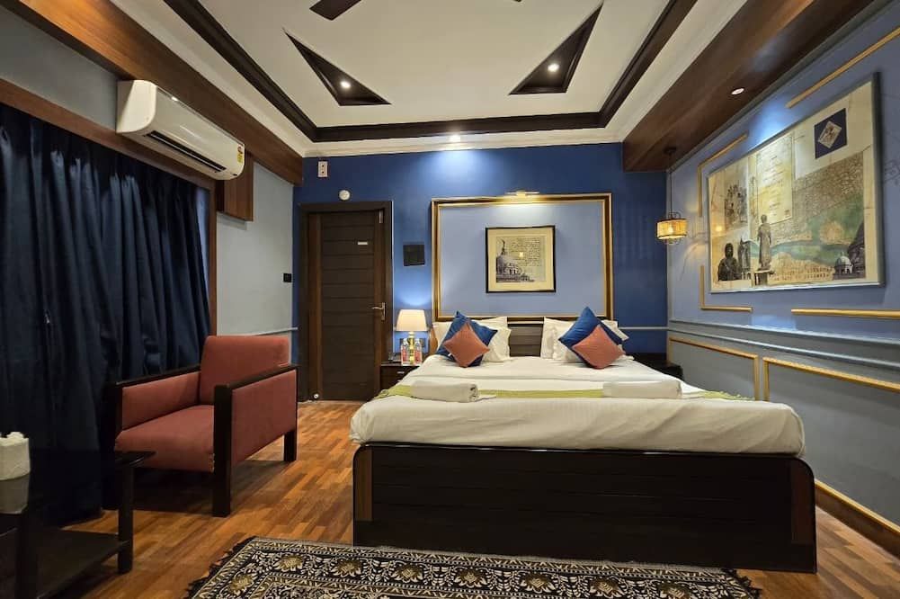 חדר שינה תמונה