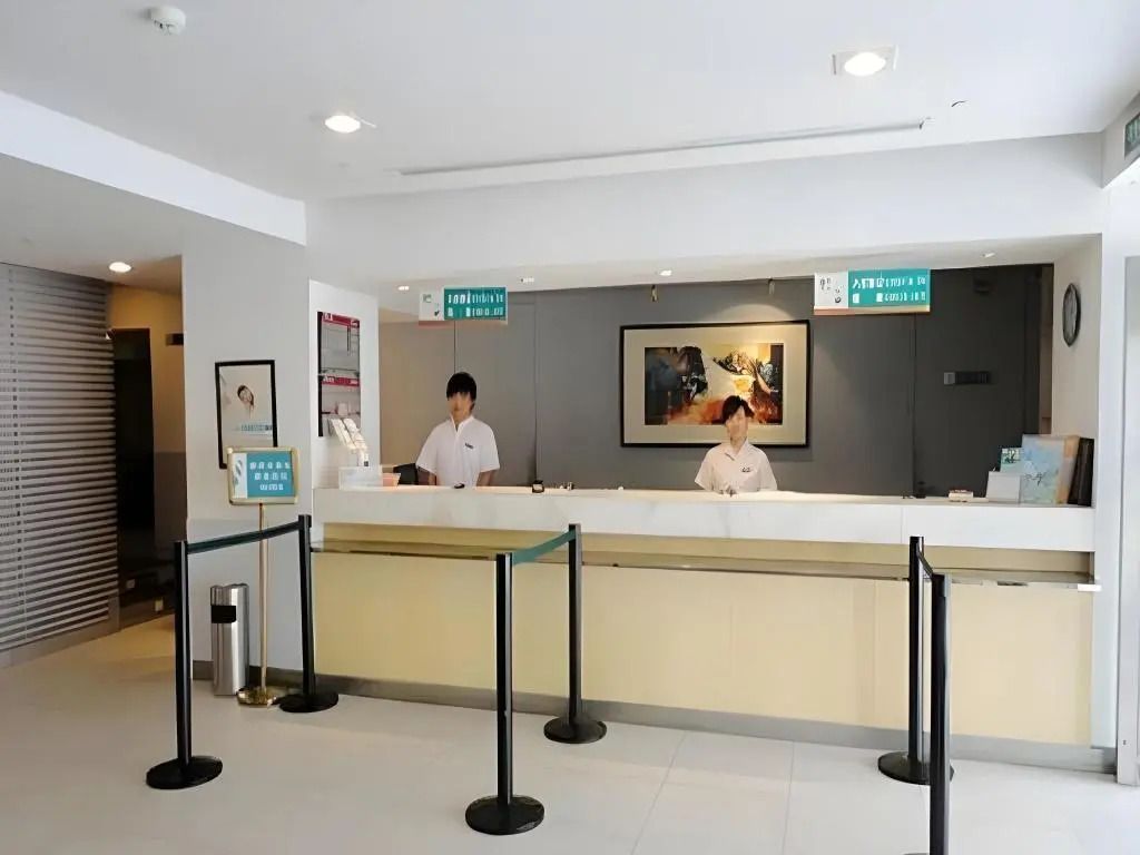 דלפק קבלה תמונה