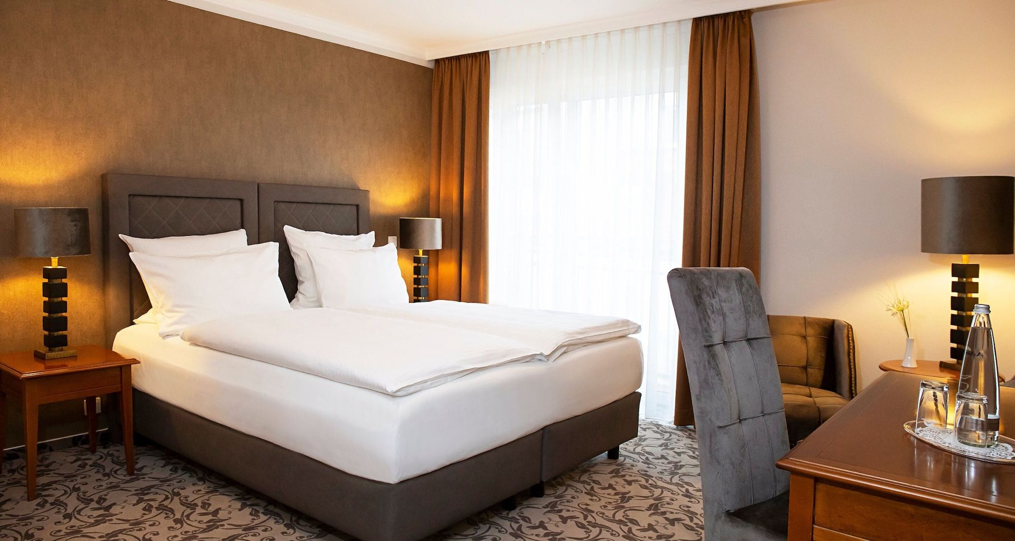 חדר שינה תמונה