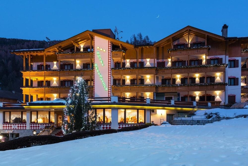 בניין תמונה