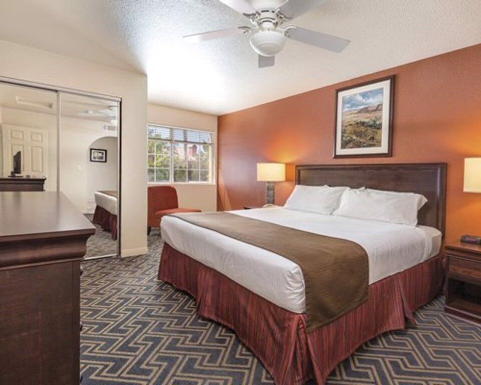 חדר שינה תמונה