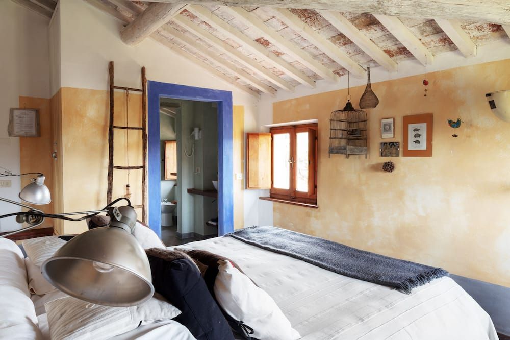 חדר שינה תמונה