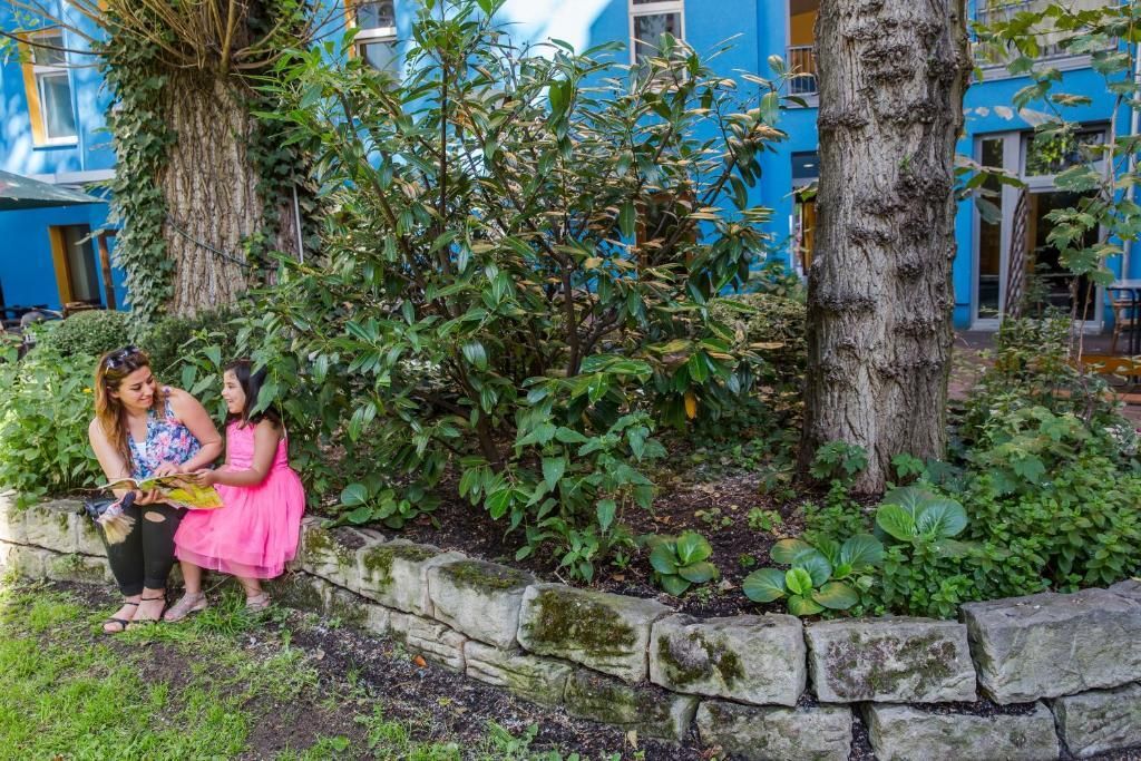 נוף חיצוני תמונה