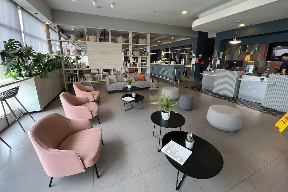 דלפק קבלה תמונה