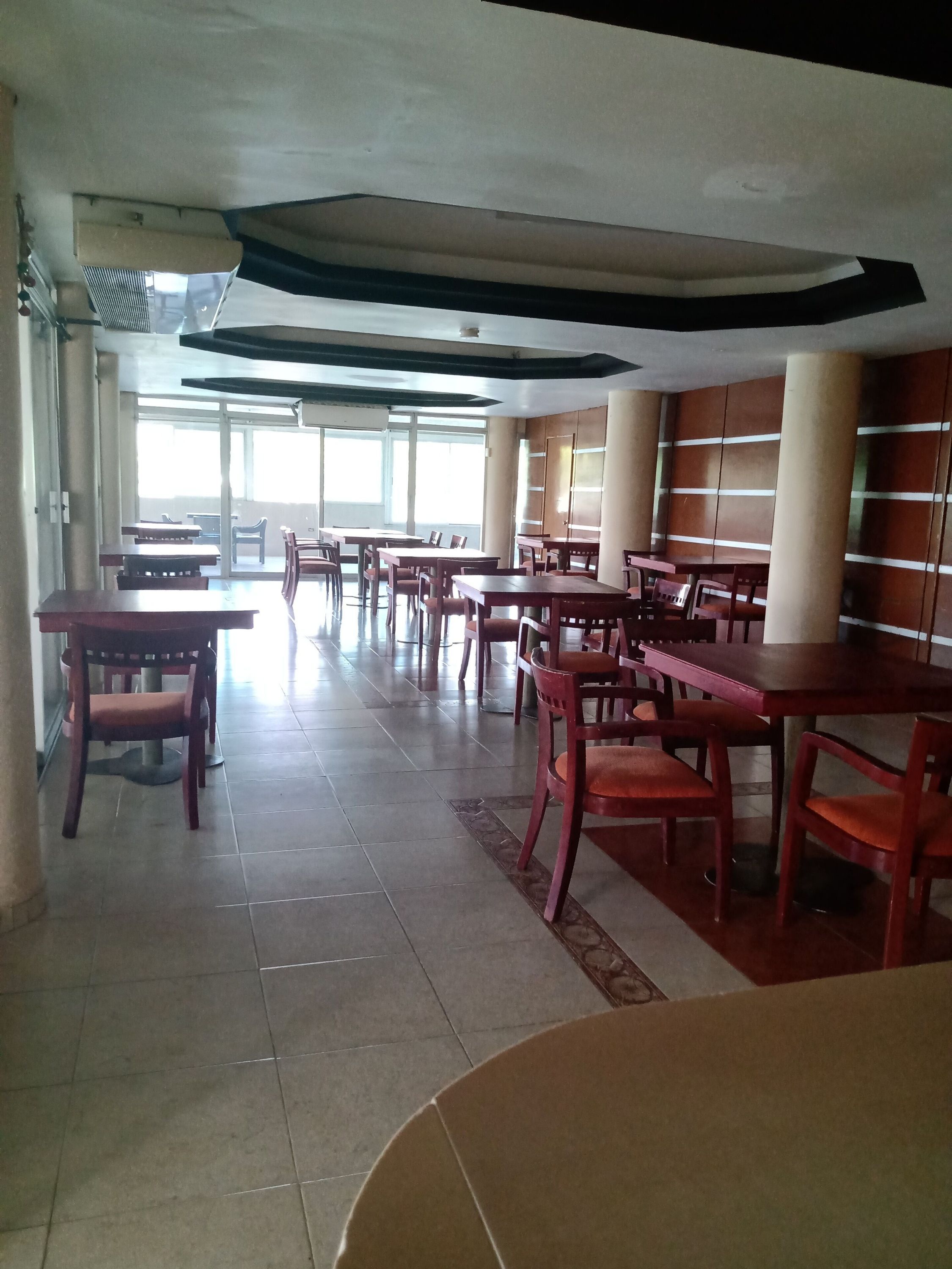 מסעדה תמונה